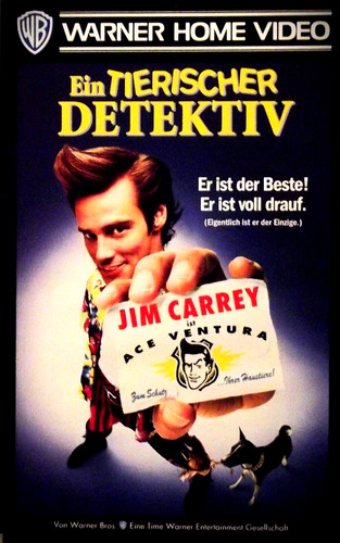 Ein tierischer detektiv - ein , tierischer 