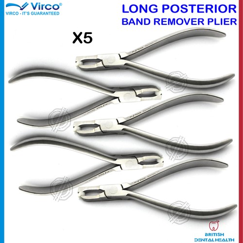 Dental band entferner - dental,