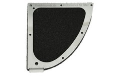 Performance Luftfilter für Simson S51 S50 S70 Tuning Rennen Sportluftfilter