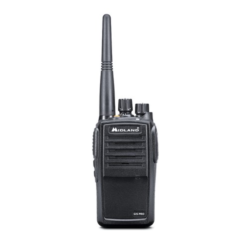Midland g15 pro pmr - pro, pmr,