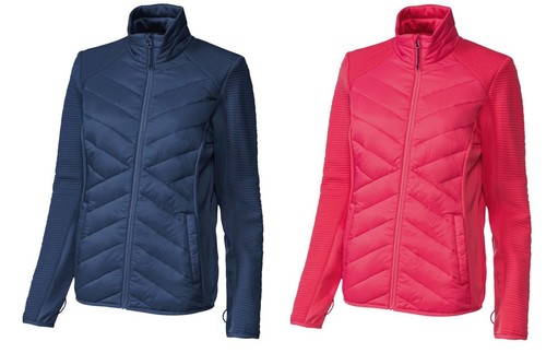 Rocktrail damen hybridjacke - rocktrail,