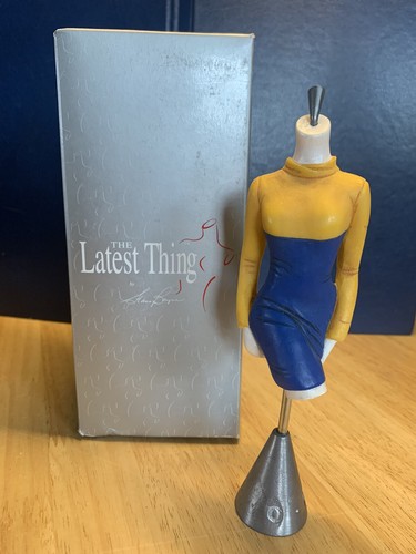 Das neueste figur - figur, "style