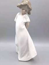 LLADRO NAO Mädchen mit