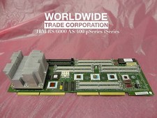 IBM 93H4924 CPU Planar 66MHz