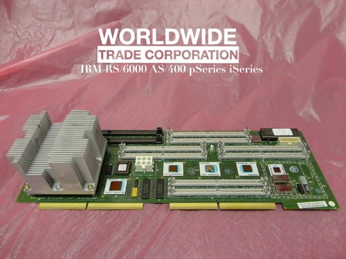 Ibm 40h2800 cpu planar 66mhz - 40h2800,
