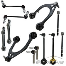 ATEC QUERLENKER KOPPELSTANGE