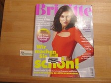 Brigitte, Heft 8, 30.3.2016