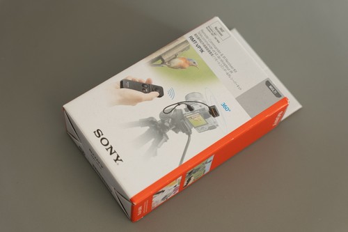 Sony remote fernbedienung ir - sony, &