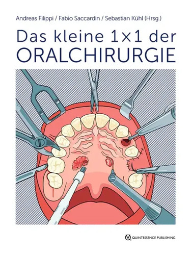 Das kleine 1 - x, der