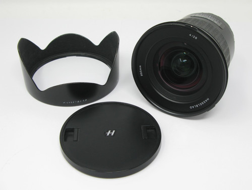 Hasselblad hcd 28mm - hcd,