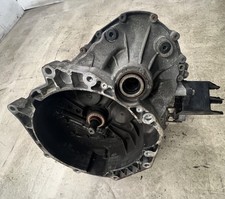 Schaltgetriebe 6 Gang Mini