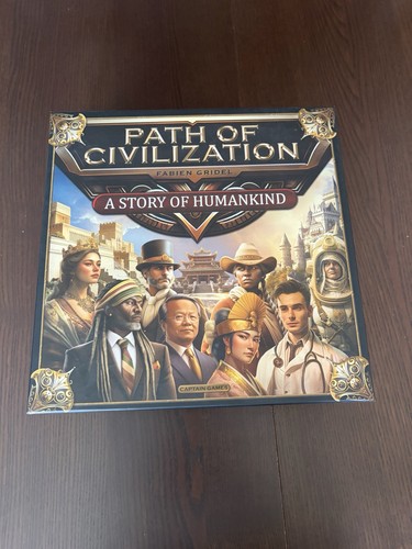 Path civilization deutsch - of,