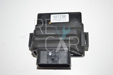 2014 YAMAHA YZF R125 ECU