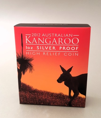 Perth mint australien - australien, life