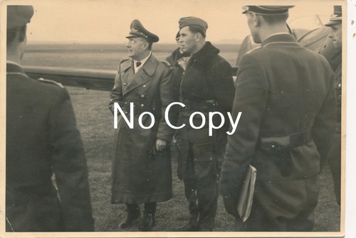 Foto postkarte luftwaffe - foto,