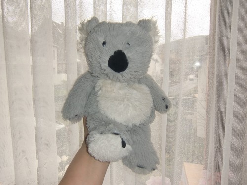 Warmies coala koala - ,