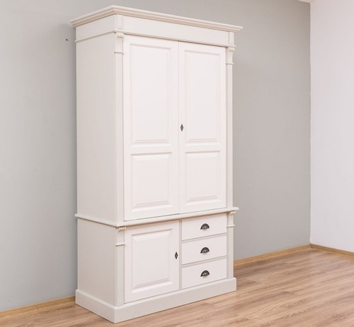 Schrank kleiderschrank - schrank,