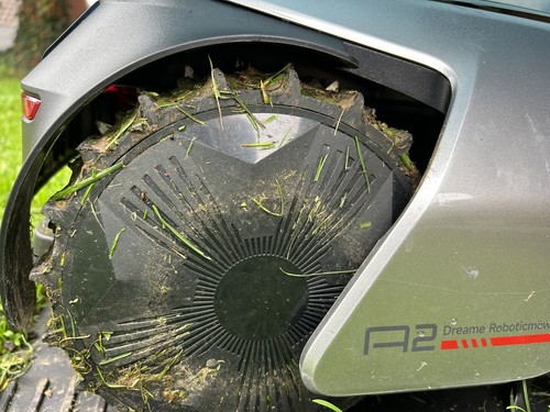 Mähroboter spikes passend - mähroboter,
