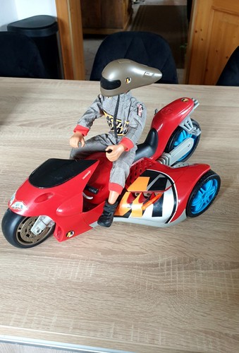Actionman hasbro vintage - actionman,