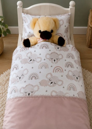 Puppenwäsche koalabär - puppenwäsche,