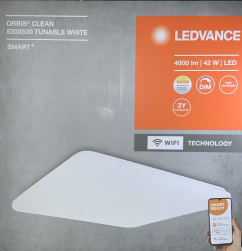 Ledvance leuchte für - ledvance,