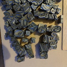 Buchstaben lettern - buchstaben,