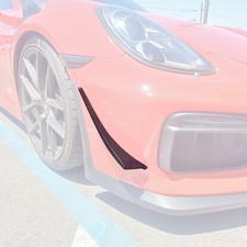 Fits 16 2016 Porsche 981