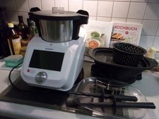 1 Monsieur Cuisine Connect