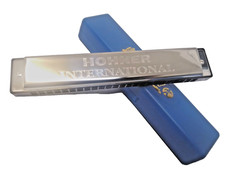 mundharmonika Hohner "BIG