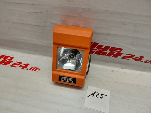 Taschenlampe artas ddr type - taschenlampe,