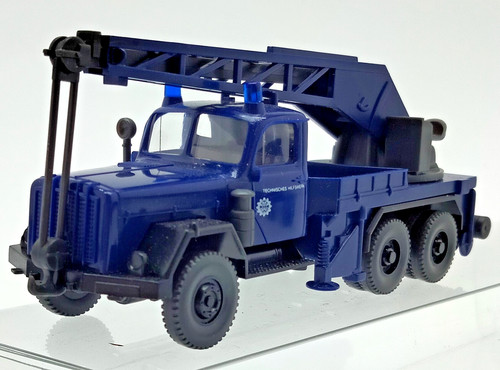 Wiking lkw magirus deutz - lkw,