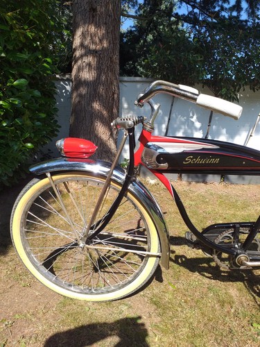 Schwinn panther amerikanischer - panther,