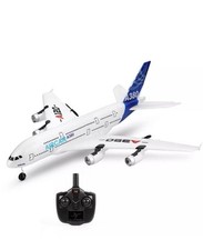 Wltoys XK A120 Aircar A380