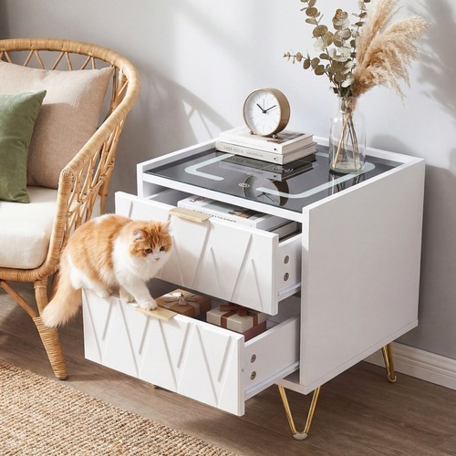 Smart nachttischschrank - smart,