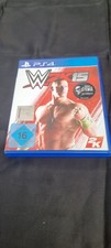 WWE 2K15 Sony PlayStation 4 PS4