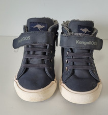 Kinder - Schuhe / Winterschuhe / Winterstiefel Gr.23  KangaRoos Sneaker Style