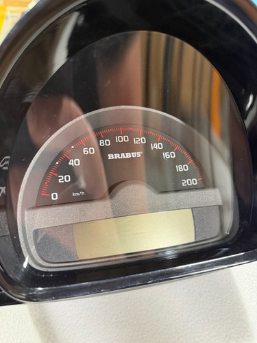 Original smart 451 brabus - original,