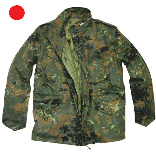M65 feldjacke neu - m65, army