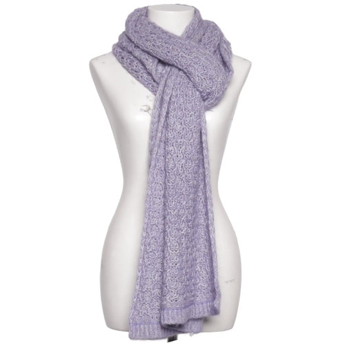 Missoni schal damen - missoni,, lila