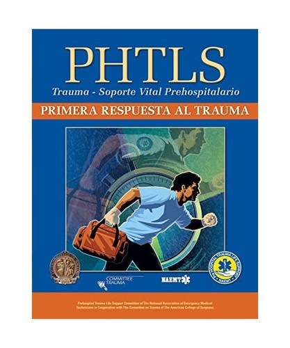 Phtls trauma first response - trauma,