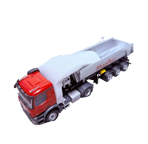 Mercedes benz arocs - mercedes-benz,