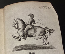 1791 Die Reitkunst - Francois