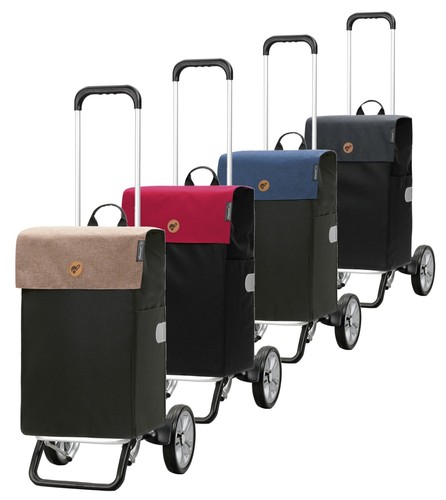 Andersen alu star - shopper, hera