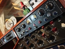 Analogue Addicts Stero EMI