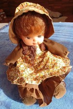 Stil von Sarah Kay Puppe Unbespielt  - 38cm Groß  - Weicher Körper