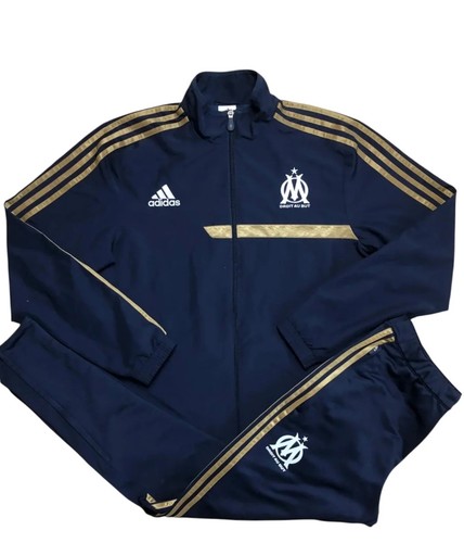 Adidas olympique marseille - adidas,