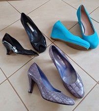 Schuhpaket Damen gr.38 