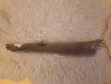 Schönes Nerzfell NERZ echt