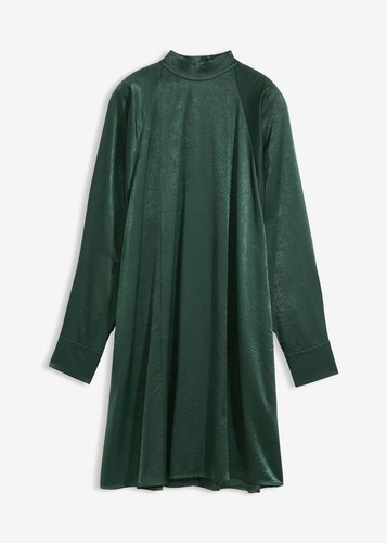 Kleid aus viskose mix - viskose-mix, 52