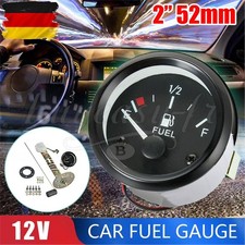 Universal Tankanzeige